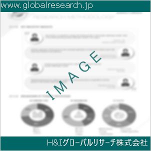 グローバルリサーチ調査資料のイメージ
